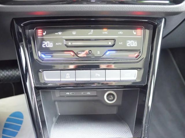 Volkswagen Touran DSG Highline