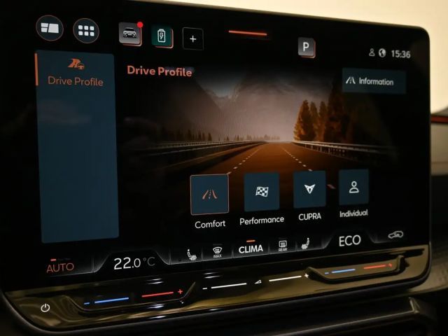 Cupra Leon VZ e-Hybrid