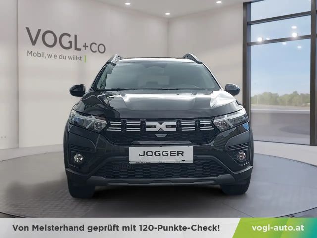 Dacia Jogger TCe 110