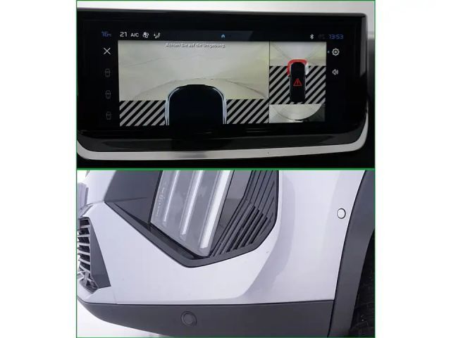 Peugeot 2008 Allure Pack PureTech