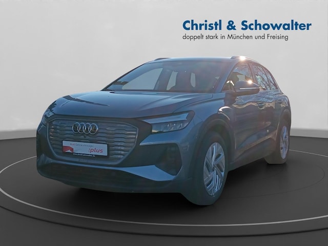 Audi Q4 e-tron Quattro