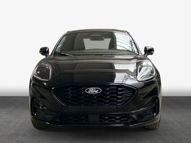 Ford Puma EcoBoost ST Line