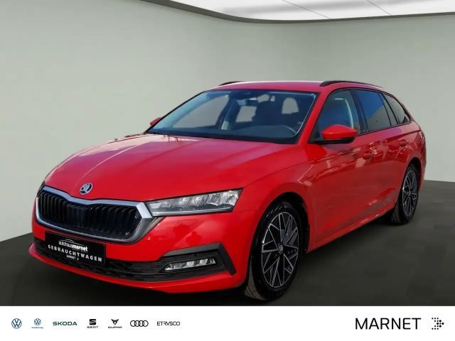 Skoda Octavia 1.5 TSI Ambition Combi
