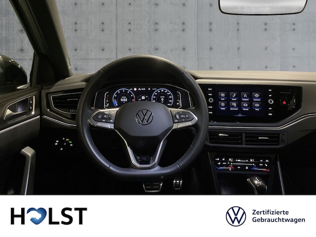 Volkswagen Taigo DSG R-Line