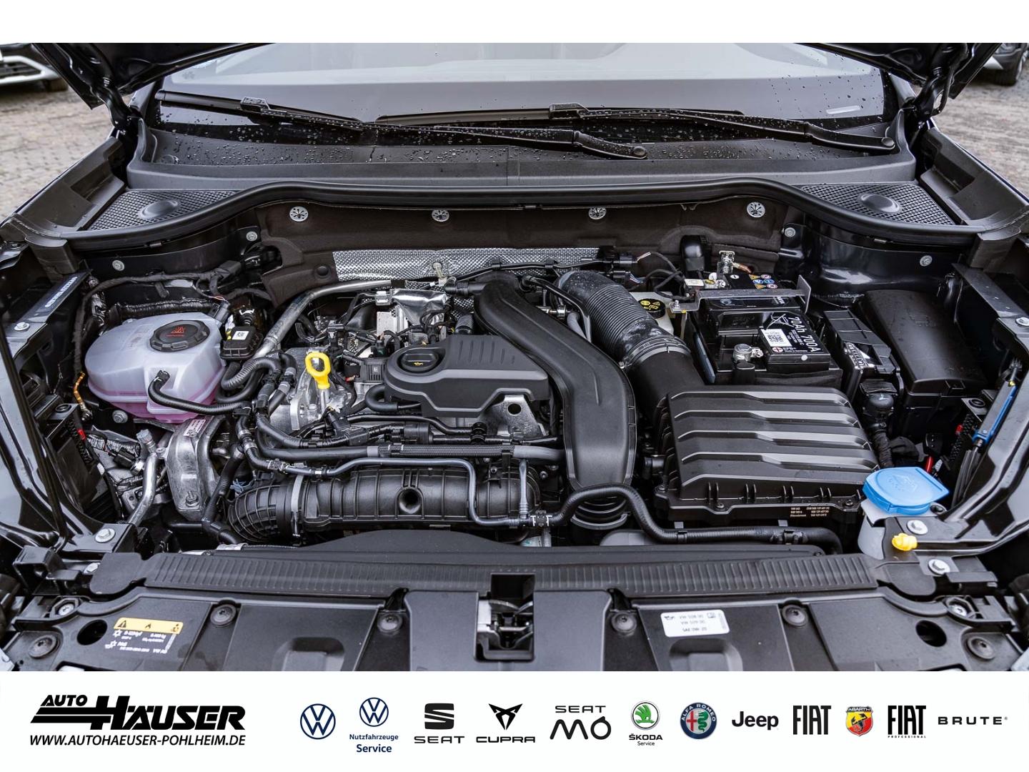 Cupra Ateca 1.5 TSI DSG