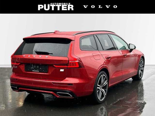 Volvo V60 V60