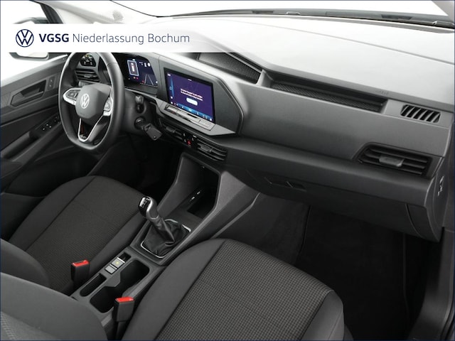 Volkswagen Caddy Caddy