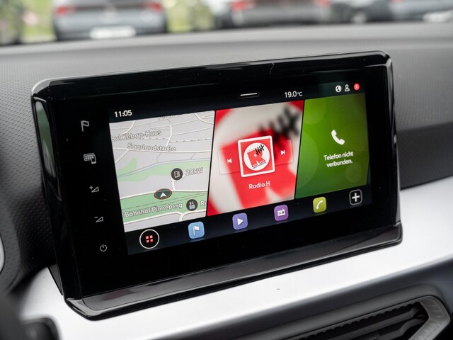 Seat Ibiza 1.0 TSI DSG