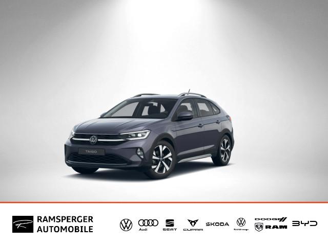 Volkswagen Taigo 1.0 TSI DSG Style