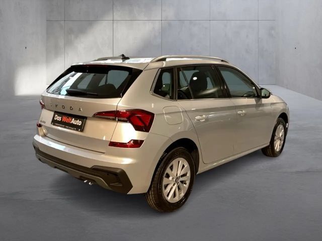 Skoda Kamiq Selection