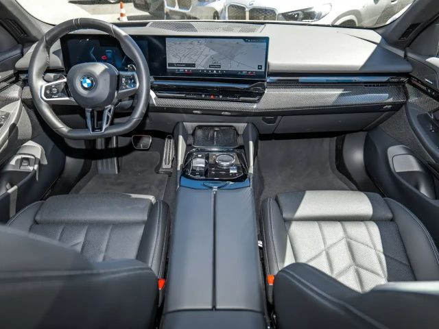 BMW 520 520d M-Sport