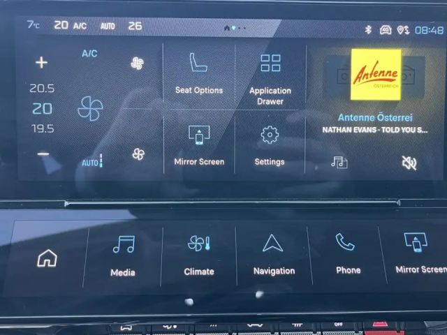 Peugeot 308 Allure Pack BlueHDi SW