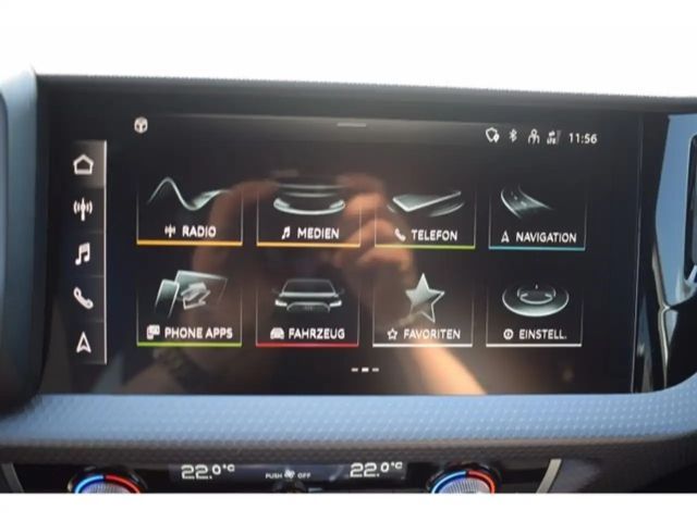 Audi A1 25 TFSI S-Tronic Sportback