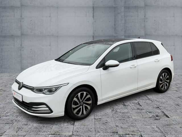 Volkswagen Golf 2.0 TDI DSG Golf VIII