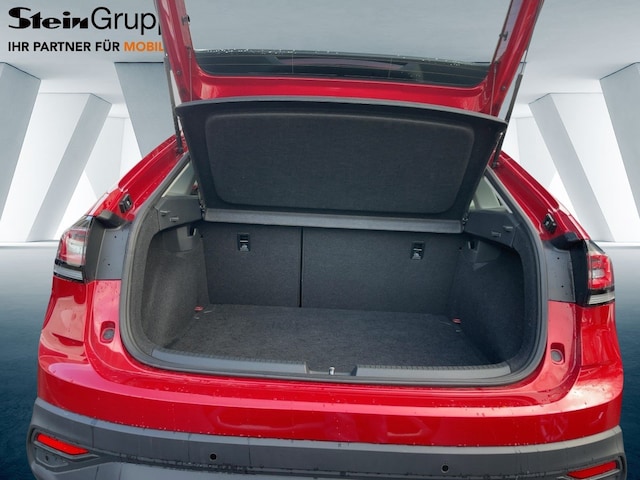 Volkswagen Taigo DSG