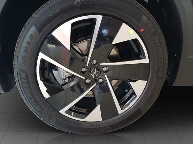 Opel Grandland X GS-Line Grand Sport