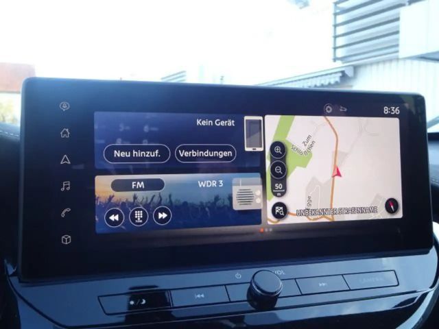 Nissan Juke N-Design 1.6 HYBRID 4AMT Bose 360°