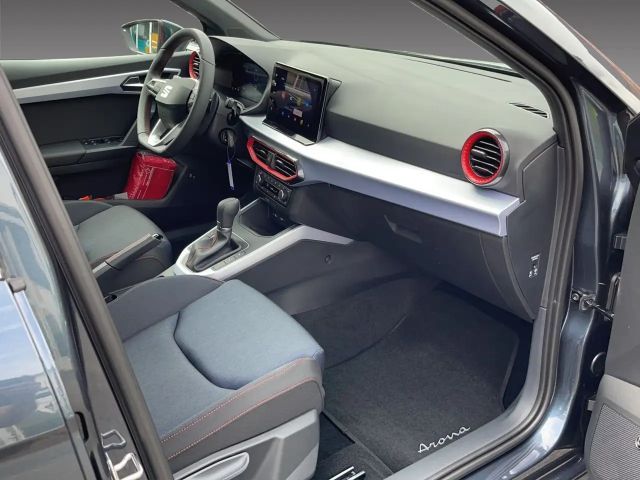 Seat Arona 1.0 TSI FR-lijn