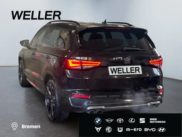 Cupra Ateca 2.0 TSI DSG VZ