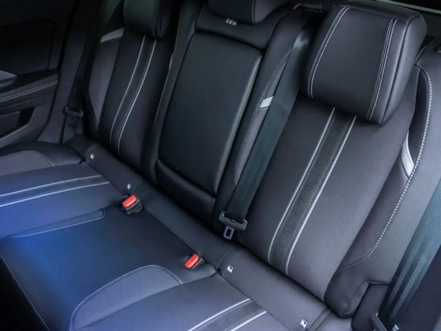 Opel Astra GS-Line Grand Sport Sports Tourer