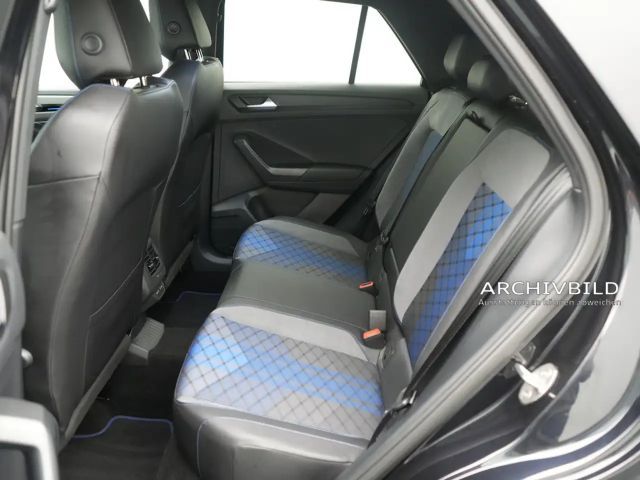 Volkswagen T-Roc R 4M ACC NAVI KAM SHZ MATRIX