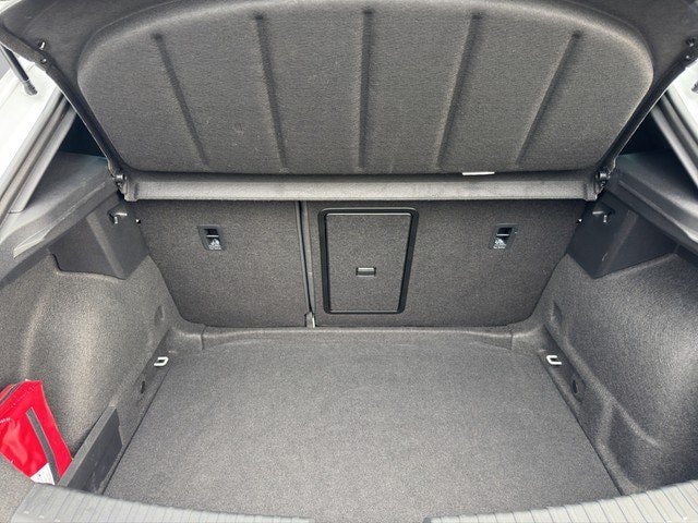 Seat Leon 2.0 TDI DSG