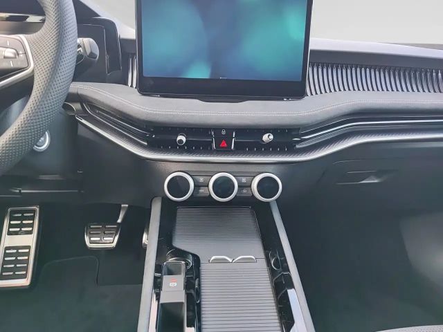 Skoda Superb 1.5 TSI Sportline iV