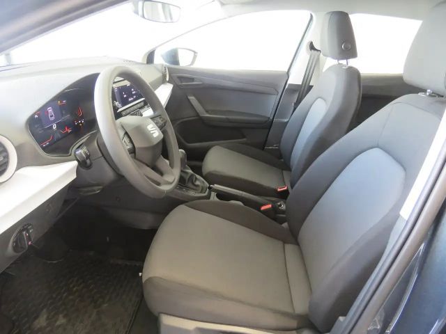 Seat Ibiza Reference