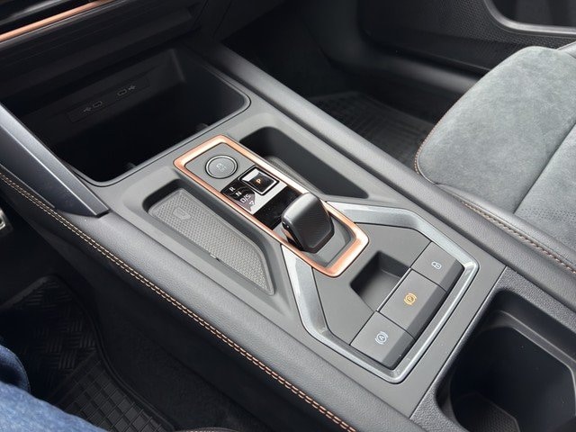 Cupra Formentor 2.0 TSI DSG