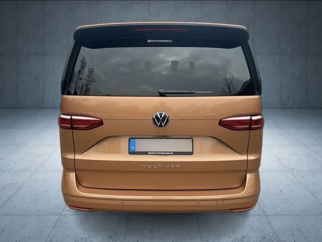 Volkswagen Multivan DSG T7