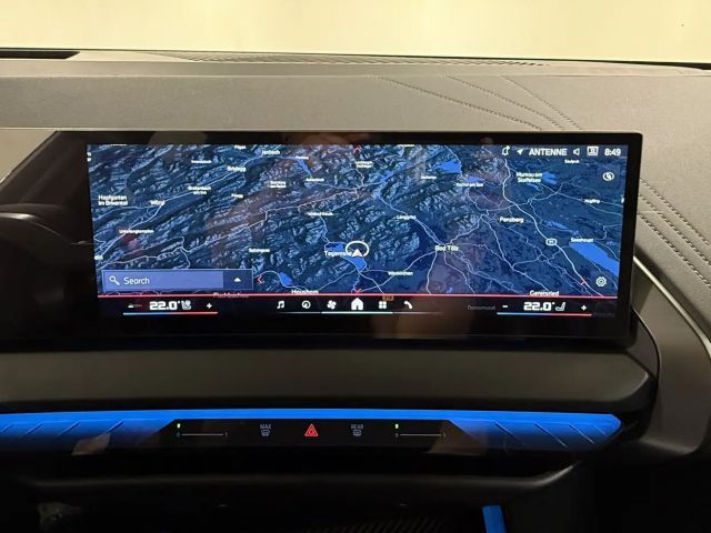 BMW X3 M-Sport xDrive