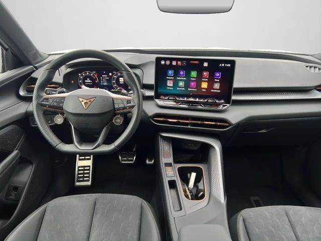 Cupra Terramar 2.0 TSI VZ