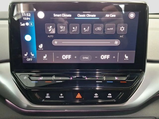 Volkswagen ID.4 128 kW Performance Pro