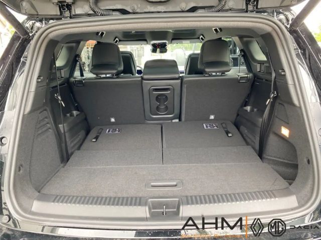 Renault Espace Alpine E-Tech Hybrid