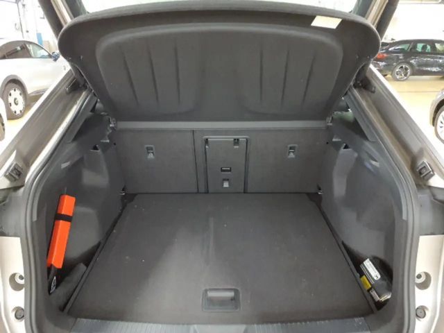 Cupra Tavascan Endurance