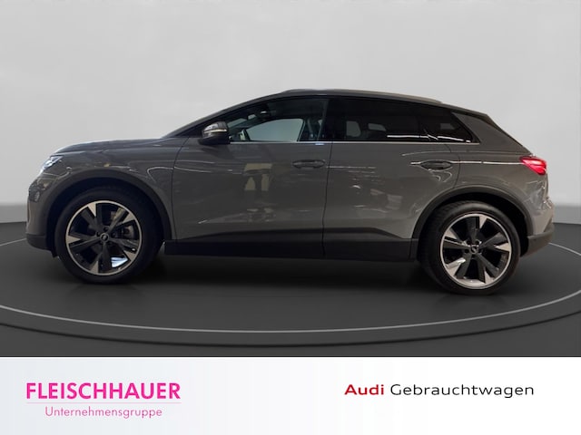 Audi Q4 e-tron SUV 45 e-tron Audi Q4 e-tron