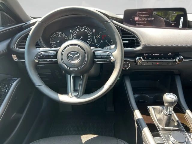 Mazda 3 2.5L SkyActiv