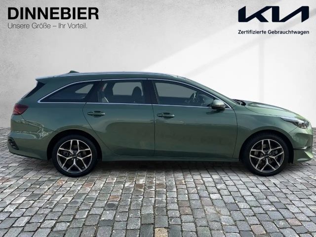 Kia Ceed Spirit SportWagon