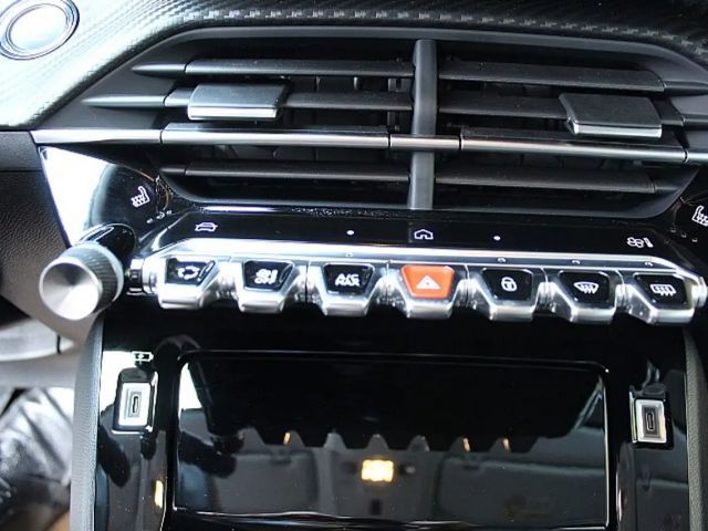 Peugeot 208 Allure Pack PureTech