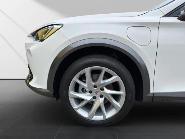 Cupra Formentor 1.4 e-Hybrid