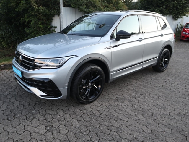 Volkswagen Tiguan 2.0 TSI Allspace DSG