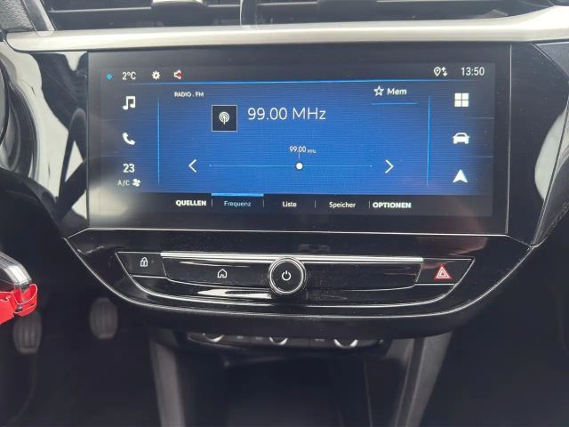 Opel Corsa GS-Line Grand Sport