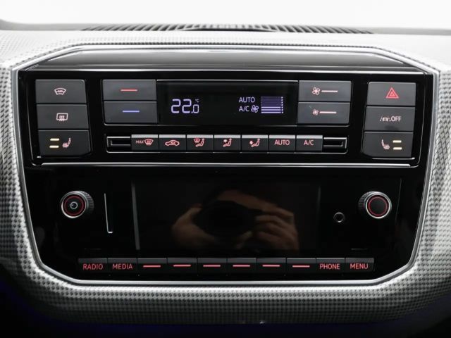 Volkswagen e-up! Edition