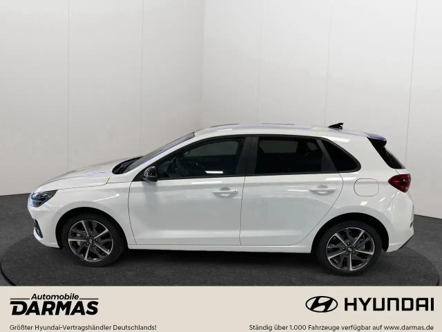 Hyundai i30 Advantage