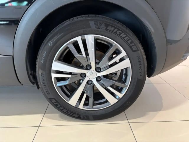 Peugeot 3008 Allure Pack Hybrid