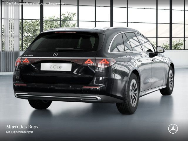 Mercedes-Benz E 200 E 200 d Estate