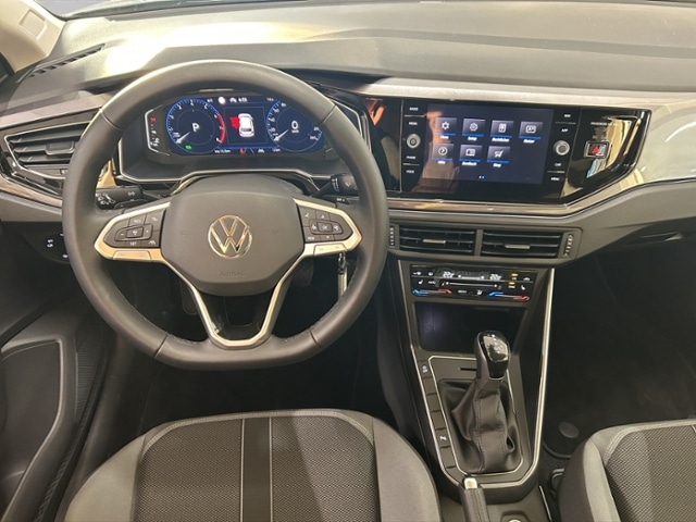 Volkswagen Polo 1.0 TSI DSG