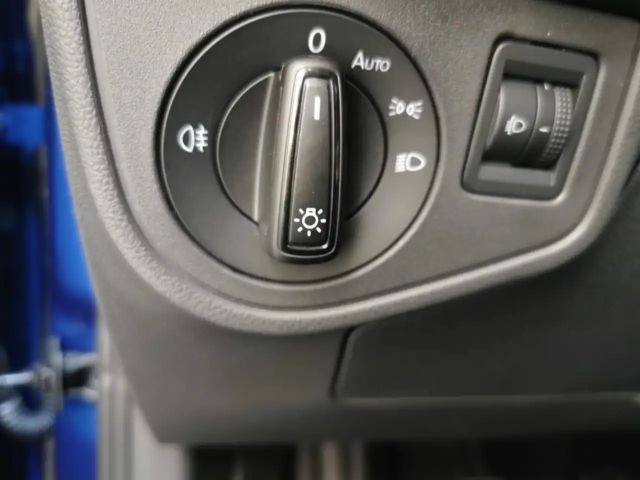 Volkswagen Taigo Life