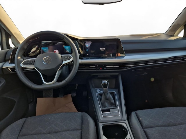 Volkswagen Golf 1.5 TSI Golf VIII