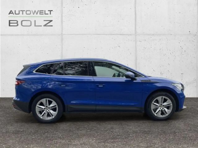 Skoda Enyaq Loft iV 80